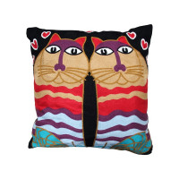 Stuffed Cushions (3)